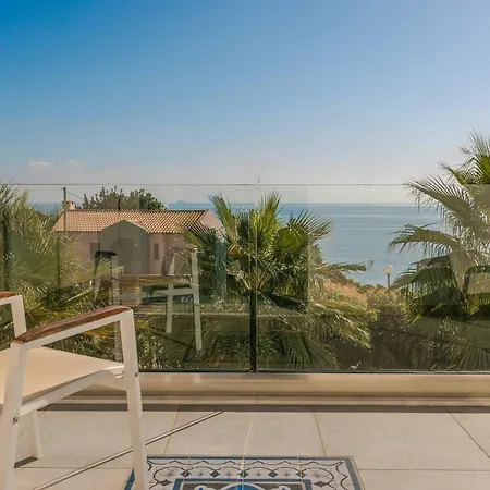 Villa Starfish Skala *