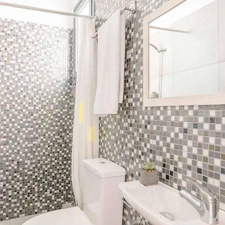 Villa Starfish Skala