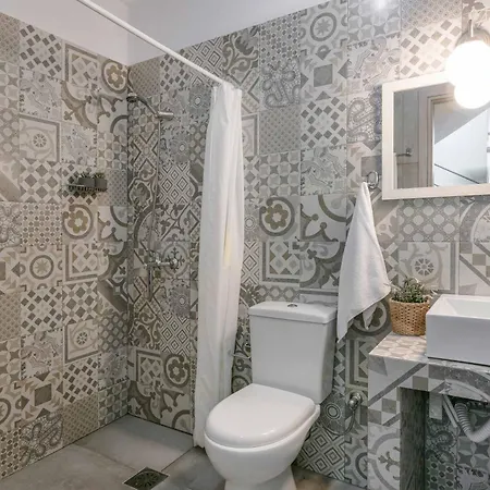 Villa Starfish Skala *