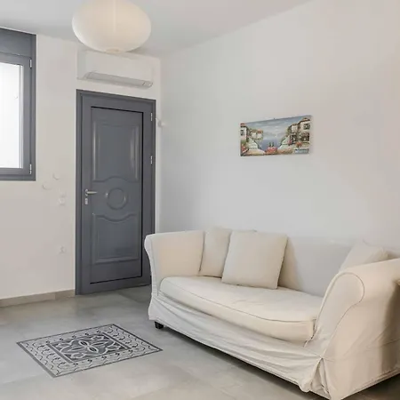 Villa Starfish Skala *