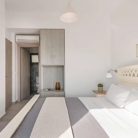 Starfish Skala * Spathíon