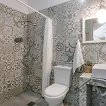 Vilă Starfish Skala *