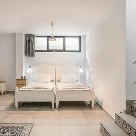 Starfish Skala Willa