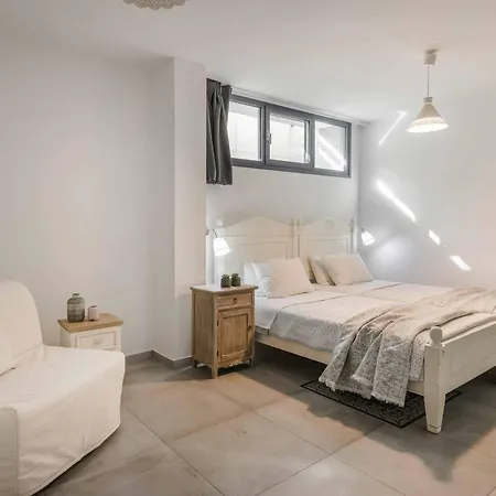 Starfish Skala Willa