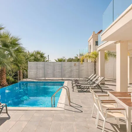 Willa Starfish Skala *