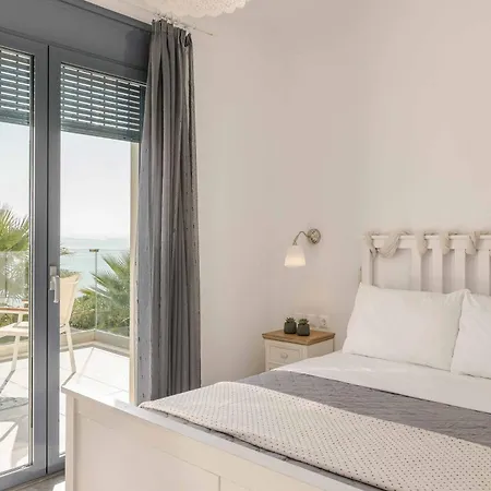 Starfish Skala * Spathíon