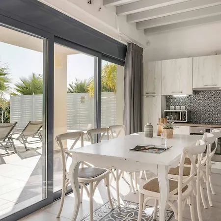 Willa Starfish Skala *