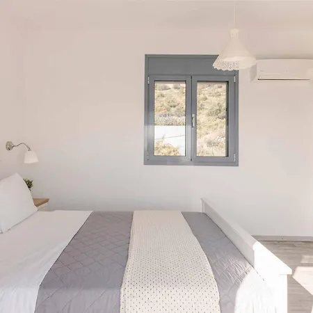 Willa Starfish Skala