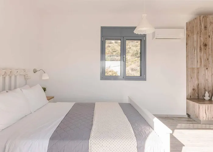 Villa Starfish Skala