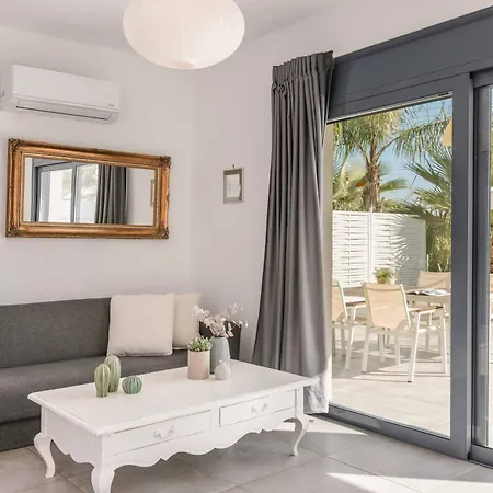 Starfish Skala * Spathíon