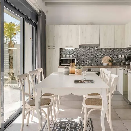 ヴィラ Starfish Skala *