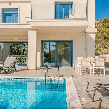 ヴィラ Starfish Skala