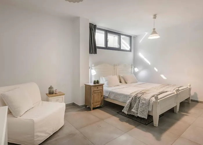 Starfish Skala 别墅