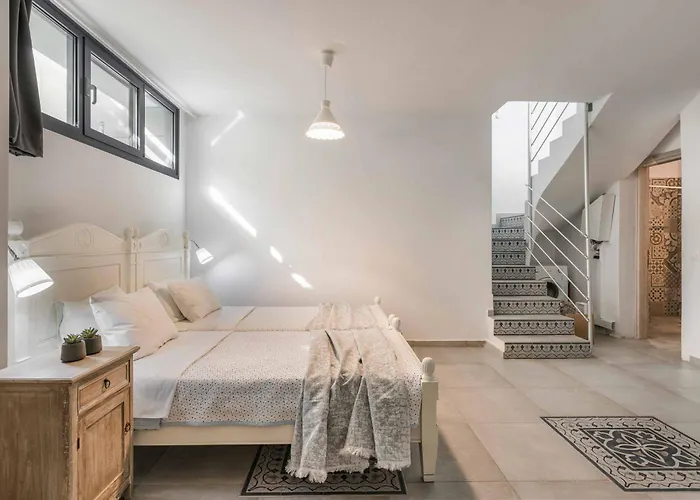 别墅 Starfish Skala *