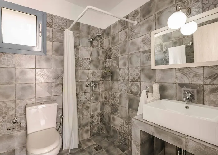 Starfish Skala * Spathíon