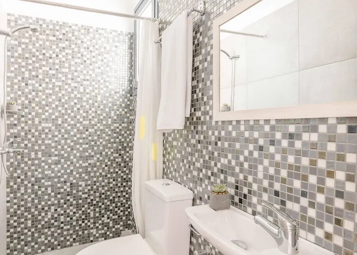 别墅 Starfish Skala