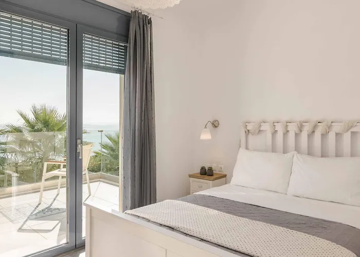 Starfish Skala * Spathíon