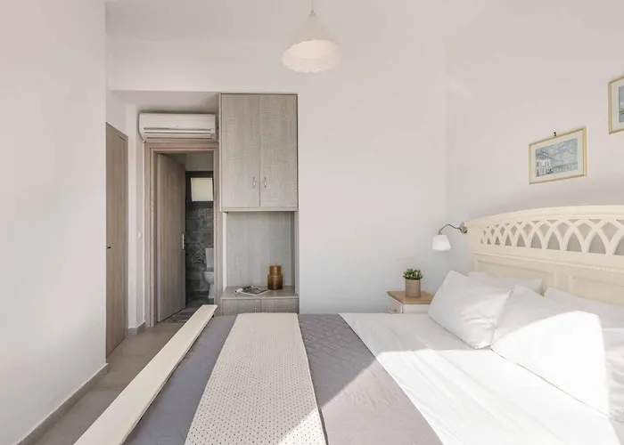 Starfish Skala * Spathíon