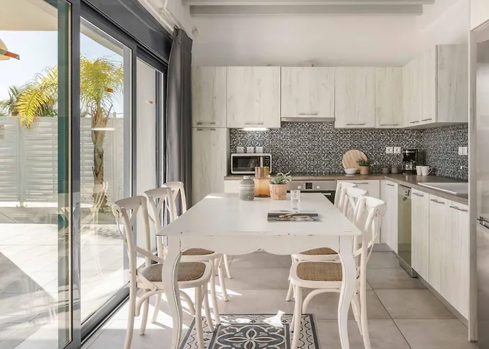 别墅 Starfish Skala *